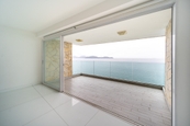 Villa Cecil Phase 3 趙苑3期 | Balcony off Living and Dining Room