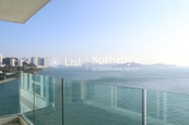 Villa Cecil Phase 3 赵苑3期 | Balcony off Living and Dining Room