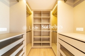 Villa Cecil Phase 3 趙苑3期 | Walk-in Closet in Master Bedroom