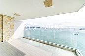 Villa Cecil Phase 3 赵苑3期 | Balcony off Living and Dining Room