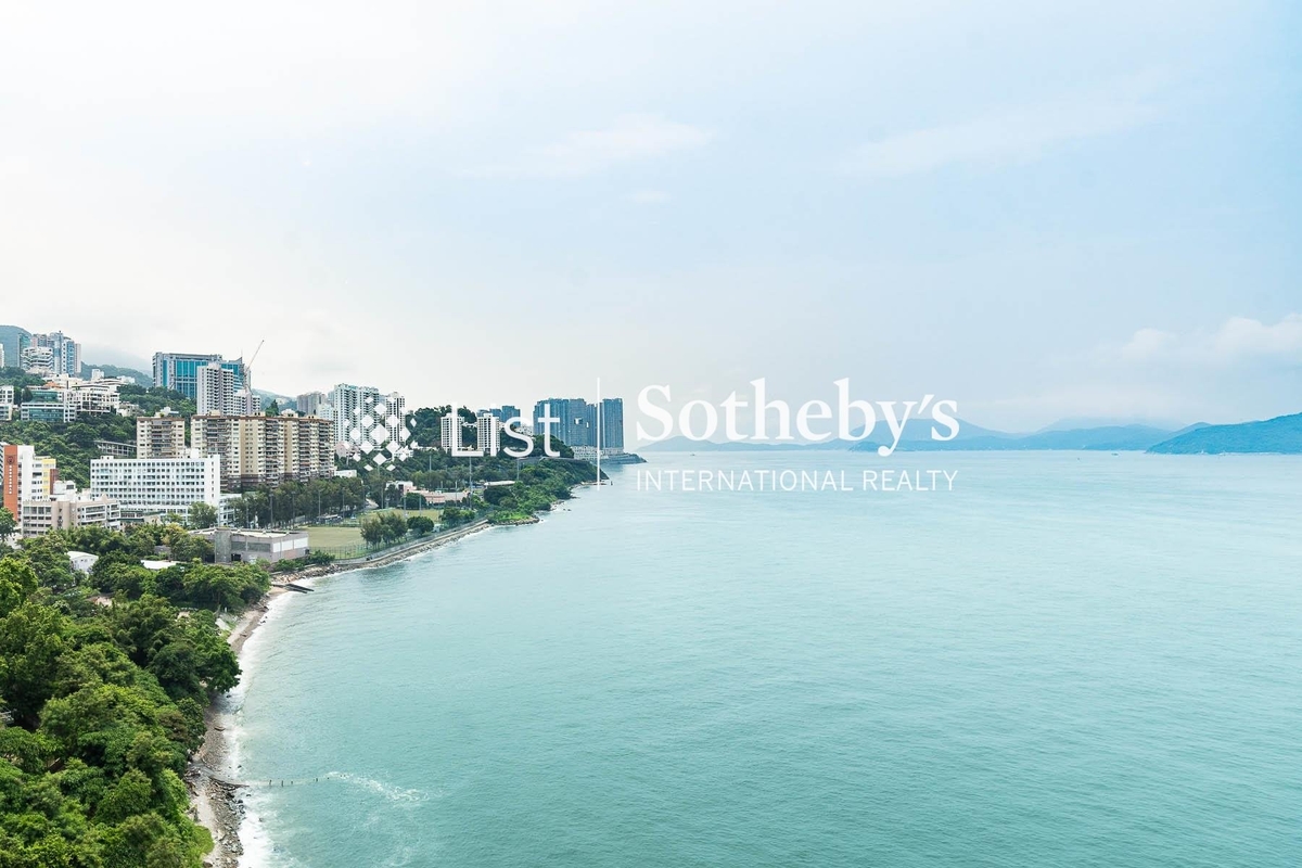 Villa Cecil Phase 3 趙苑3期 | View from Living and Dining Room