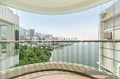 Villa Cecil Phase 3 趙苑3期 | Balcony off Living and Dining Room