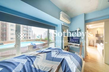 Scenic Garden 福苑 | 