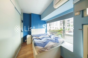 Scenic Garden 福苑 | 