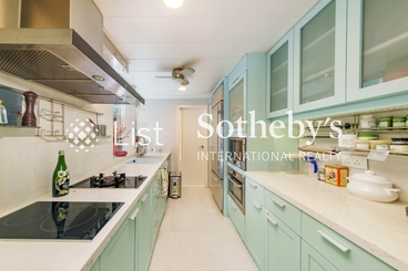 Scenic Garden 福苑 | 