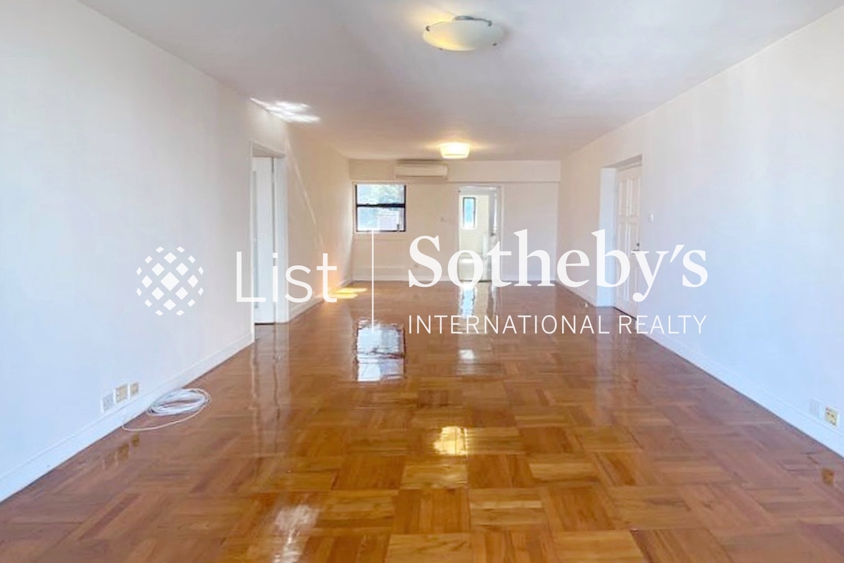 Scenic Garden 福苑 | Living and Dining Room