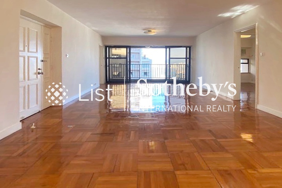 Scenic Garden 福苑 | Living and Dining Room