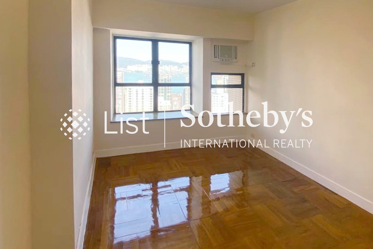 Scenic Garden 福苑 | Second Bedroom