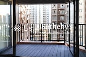 Scenic Garden 福苑 | Balcony off Living and Dining Room