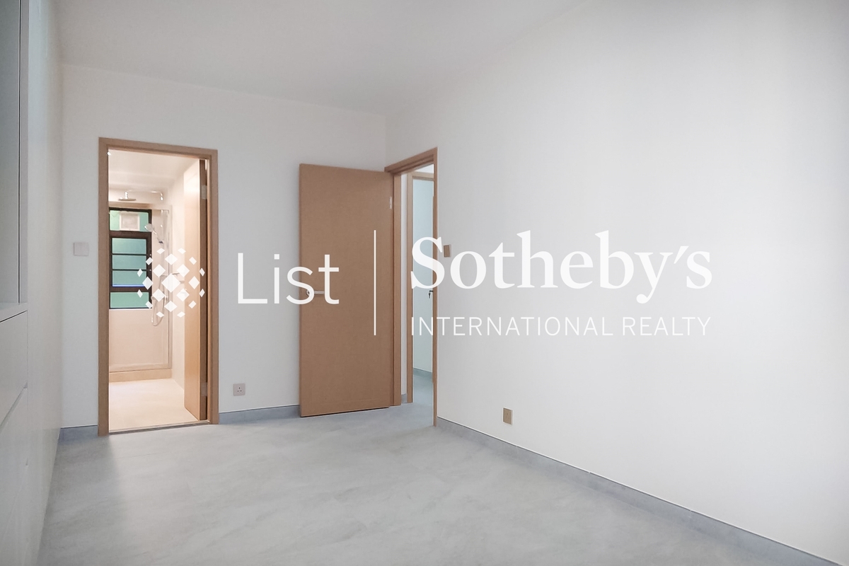 Scenic Garden 福苑 | Master Bedroom