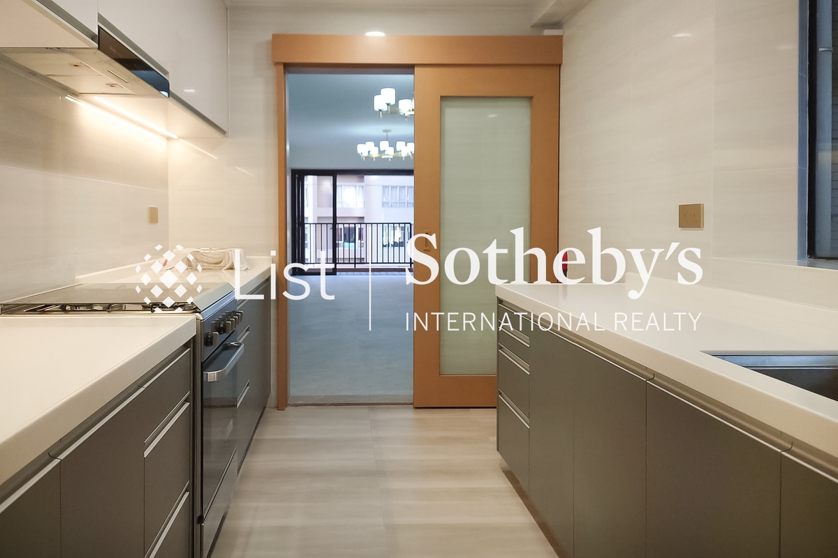 Scenic Garden 福苑 | Kitchen