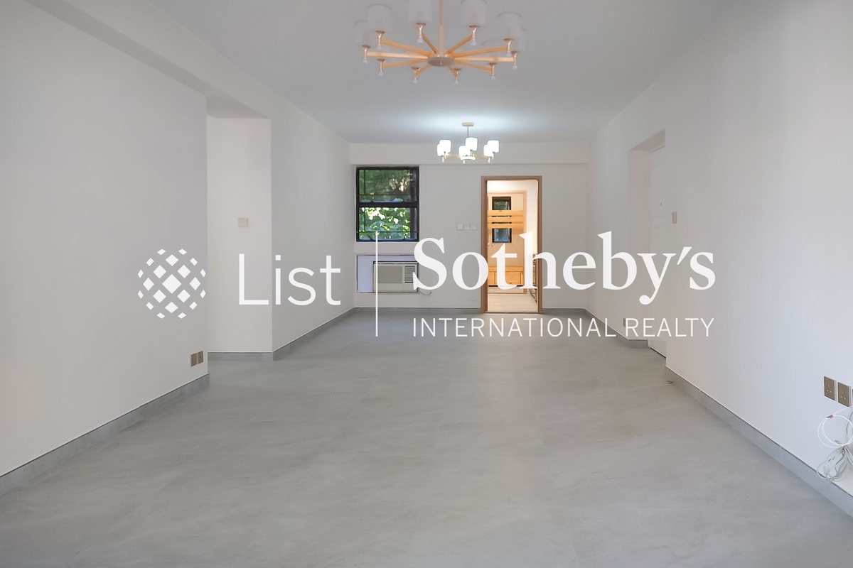 Scenic Garden 福苑 | Living and Dining Room