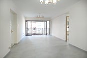 Scenic Garden 福苑 | Living and Dining Room