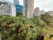 Scenic Garden 福苑 | View from Living and Dining Room
