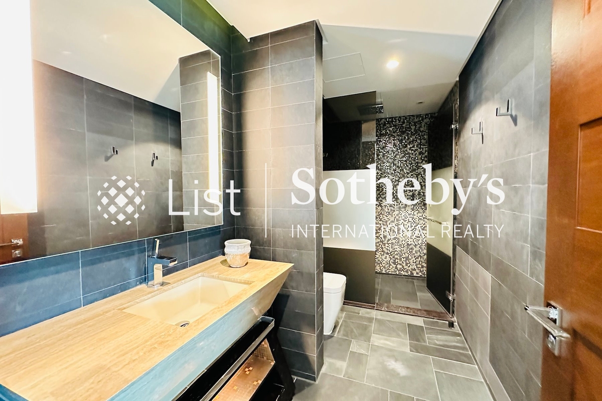 The Lily The Lily | Guest Bathroom