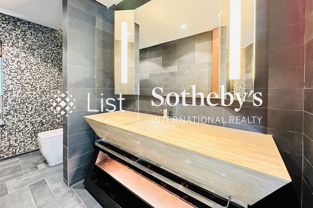 The Lily The Lily | Guest Powder Room