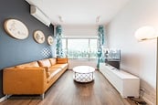 Sorrento 擎天半岛 | Living Area