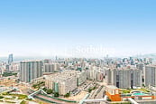 Sorrento 擎天半岛 | View from Living and Dining Room