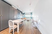 Sorrento 擎天半岛 | Living and Dining Room