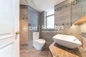 Sorrento 擎天半岛 | Master Bathroom