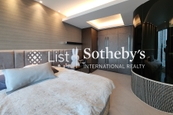 Island Harbourview 維港灣 | Master Bedroom
