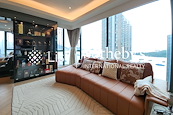 Island Harbourview 维港湾 | Living and Dining Room