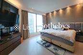 Island Harbourview 維港灣 | Master Bedroom