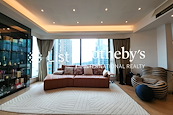 Island Harbourview 维港湾 | Living and Dining Room