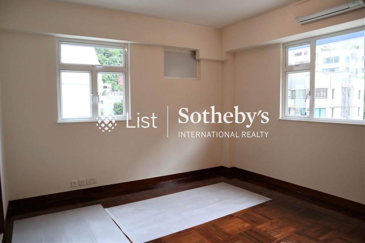 Amber Garden 安碧苑 | Master Bedroom