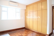 Amber Garden 安碧苑 | Built-in Wardrobe in Master Bedroom