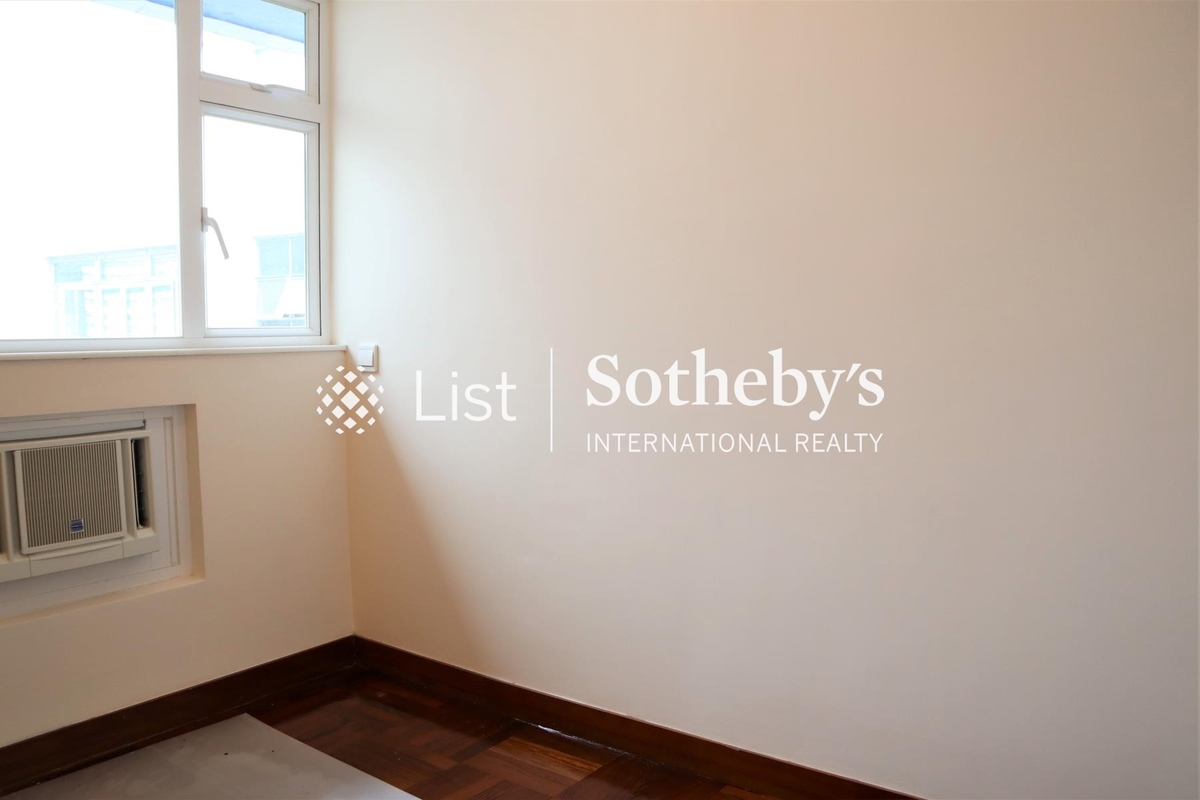 Amber Garden 安碧苑 | Third Bedroom