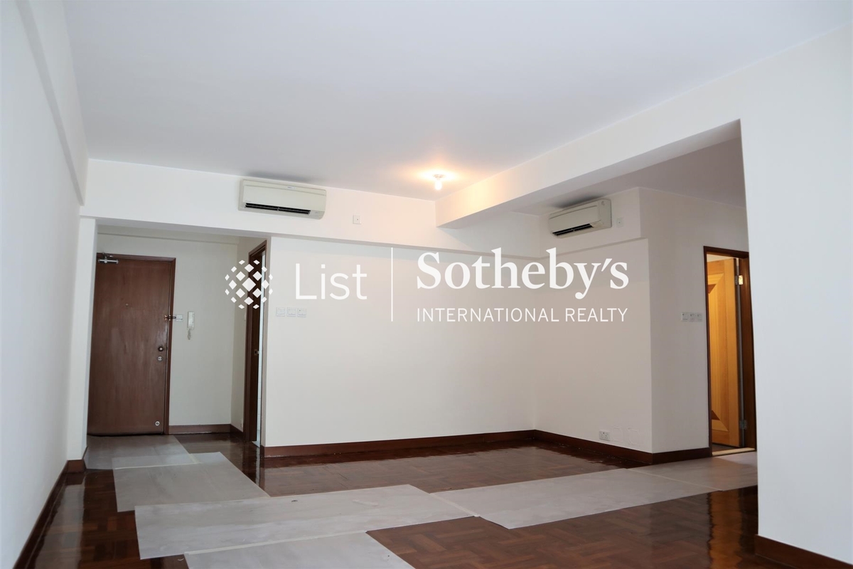 Amber Garden 安碧苑 | Living and Dining Room