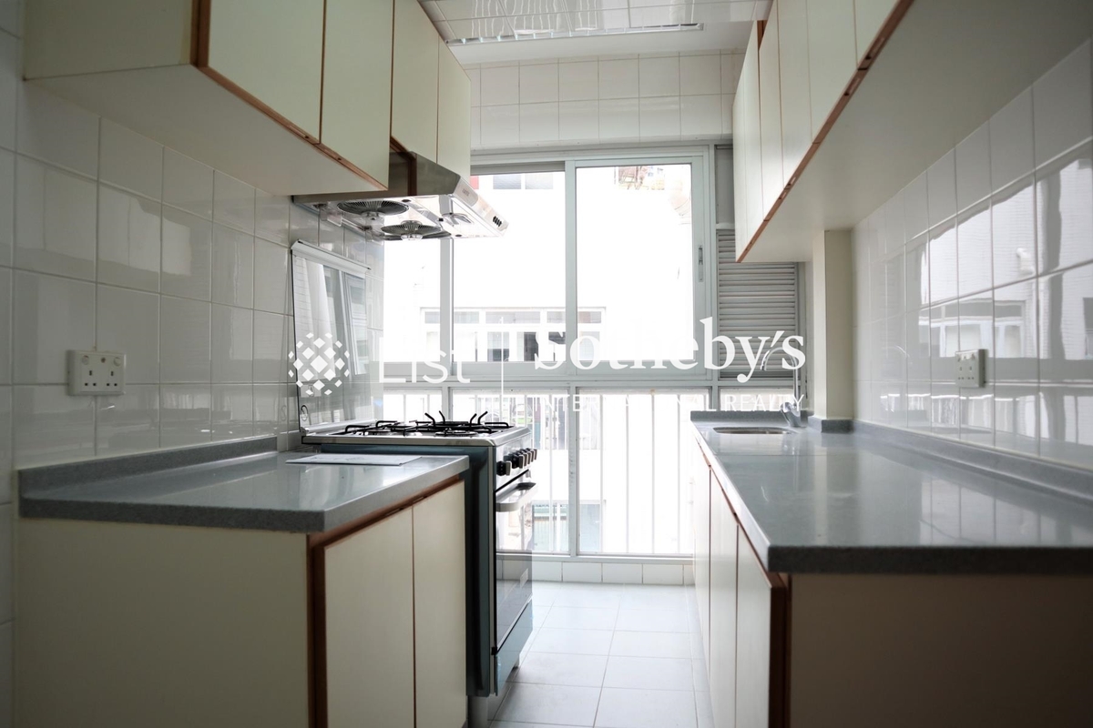 Amber Garden 安碧苑 | Kitchen