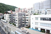 Amber Garden 安碧苑 | View from Living and Dining Room