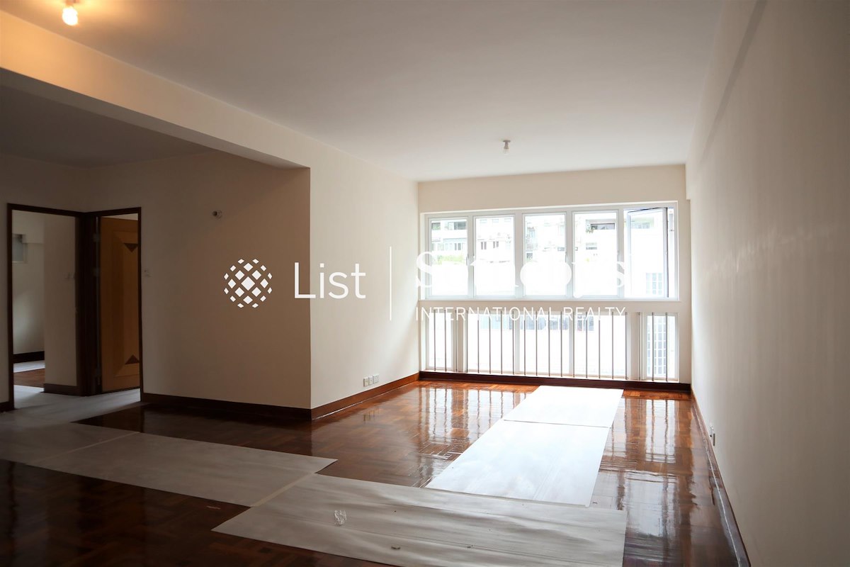 Amber Garden 安碧苑 | Living and Dining Room