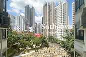 Sherwood Court 誠和閣 | View from Living and Dining Room