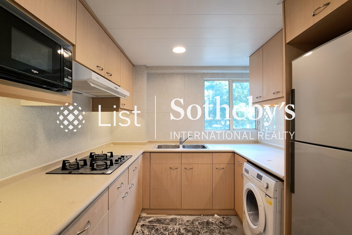 Pacific Palisades 宝马山花园 | Kitchen