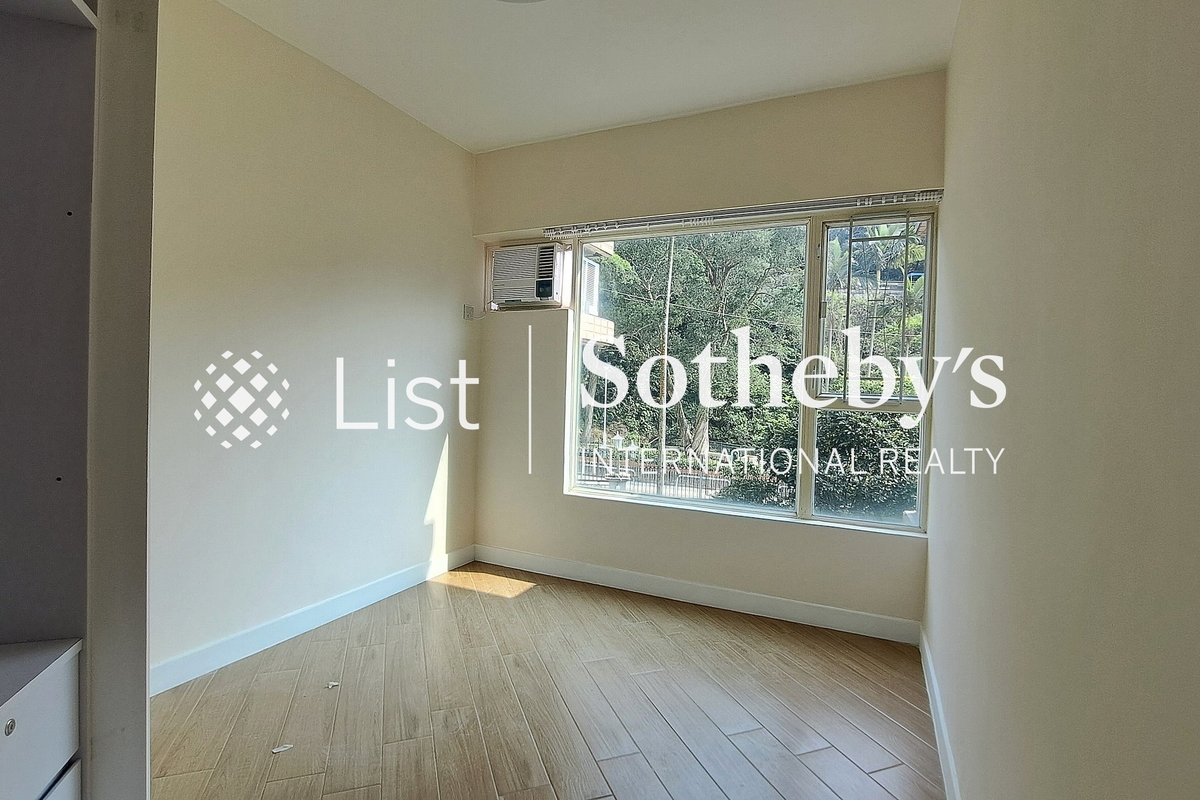 Pacific Palisades 宝马山花园 | Second Bedroom