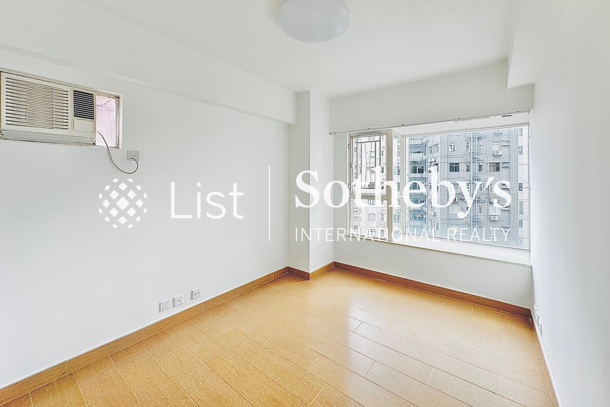 Pacific Palisades 宝马山花园 | Master Bedroom