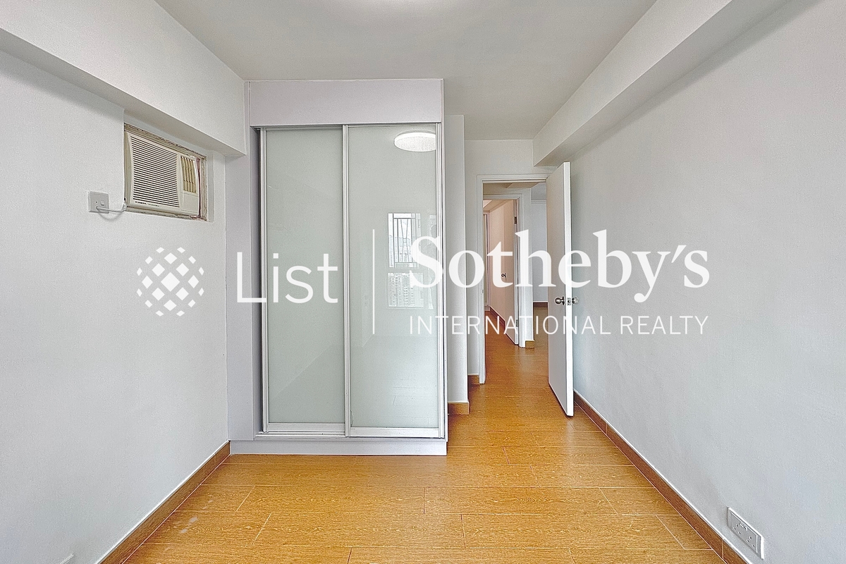 Pacific Palisades 宝马山花园 | Third Bedroom