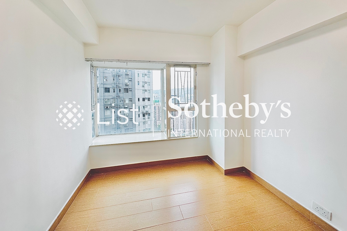 Pacific Palisades 宝马山花园 | Third Bedroom