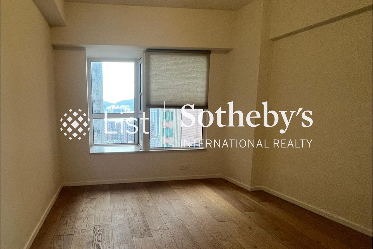 Pacific Palisades 寶馬山花園 | Second Bedroom 