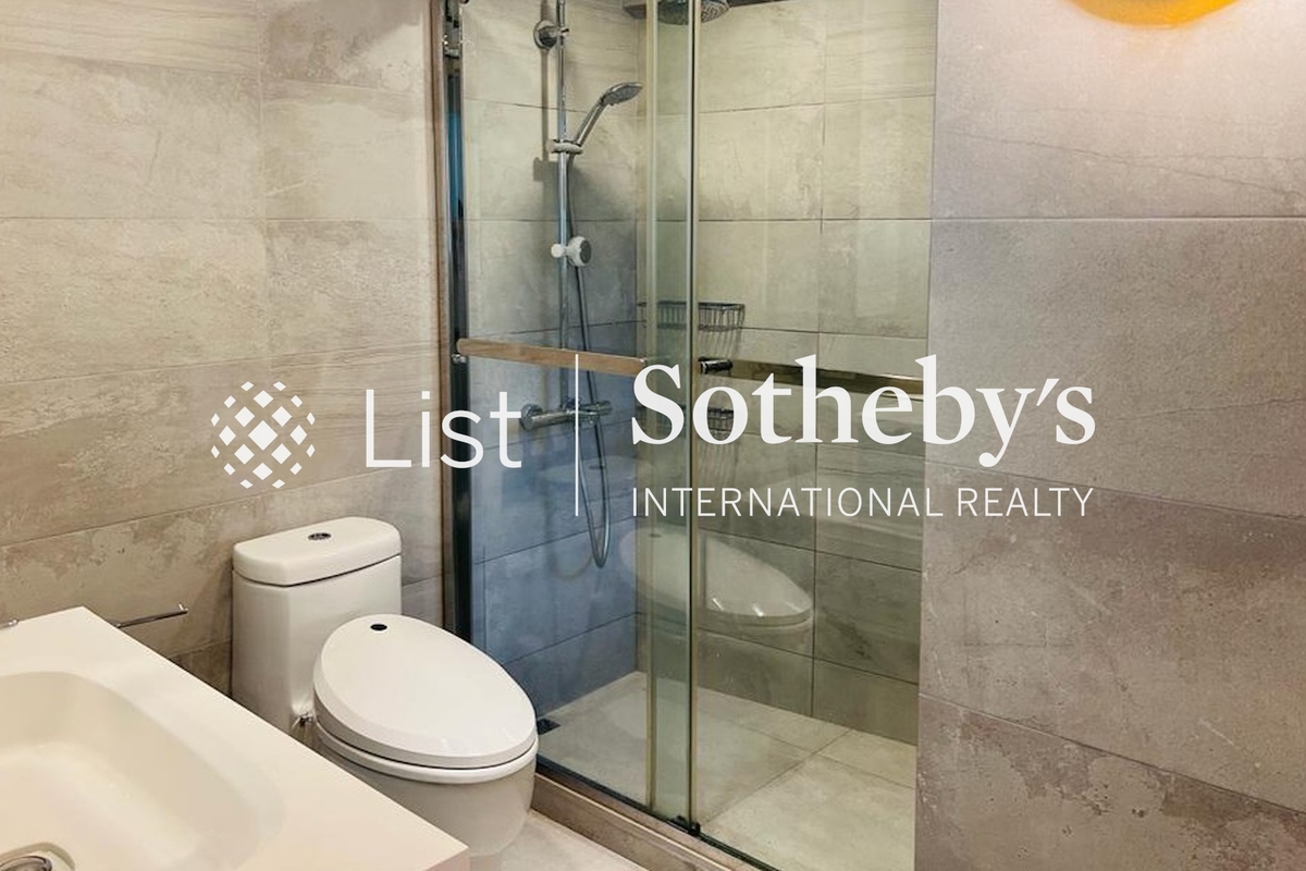 Pacific Palisades 寶馬山花園 | Bathroom