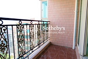 Pacific Palisades 寶馬山花園 | Balcony off Living and Dining Room