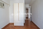 Pacific Palisades 寶馬山花園 | Master Bedroom