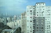 Pacific Palisades 寶馬山花園 | View from Master Bedroom