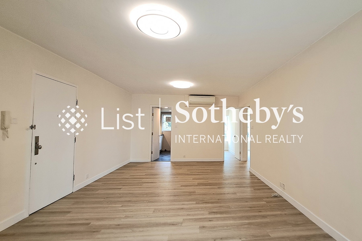 Pacific Palisades 宝马山花园 | Living and Dining Room