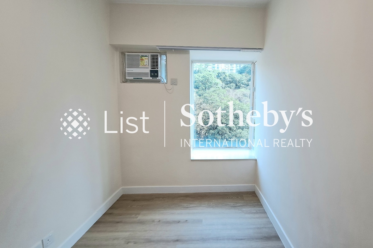 Pacific Palisades 宝马山花园 | Third Bedroom