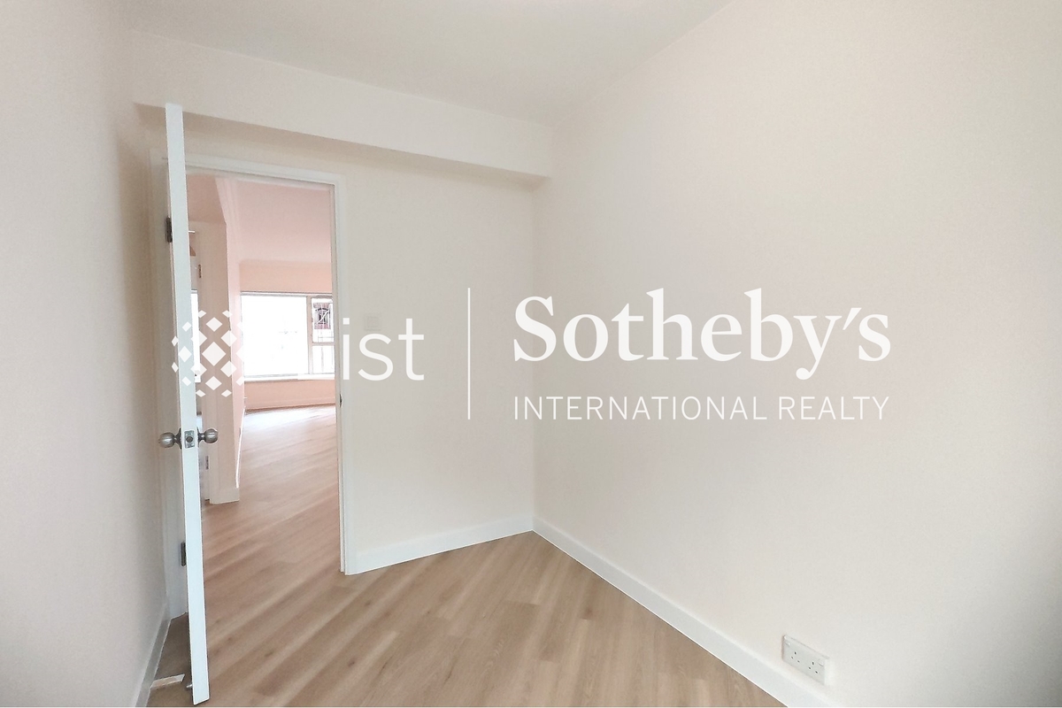 Pacific Palisades 宝马山花园 | Third Bedroom