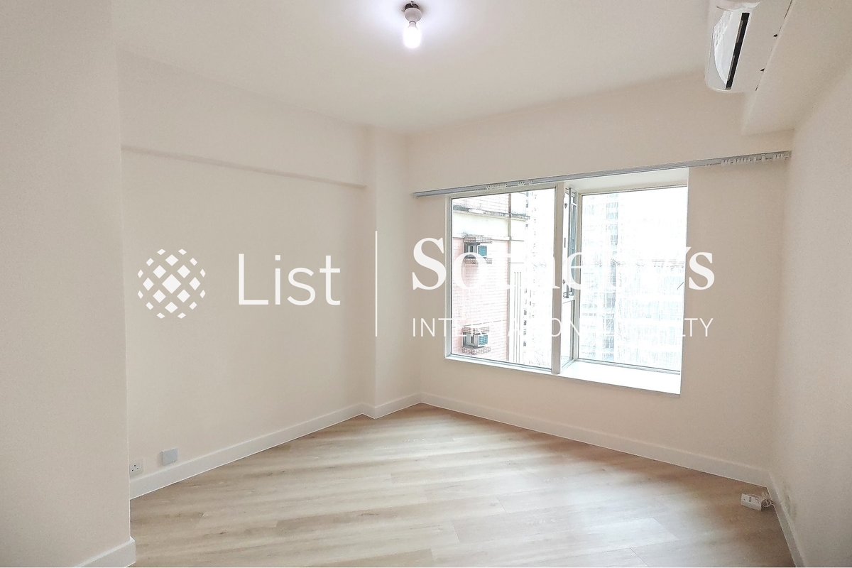 Pacific Palisades 宝马山花园 | Master Bedroom